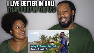 🇹🇭 AMERICAN LIVING ABROAD: He Live Better In Thailand Than He Did In The U.S.