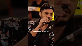 Feride Hilal Akın &amp; İlyas Yalçıntaş - Şehrin Yolu