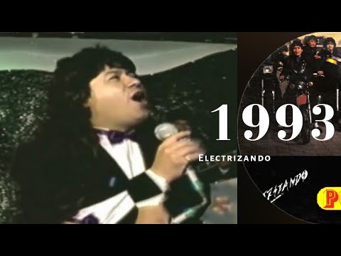 Los Puntos - Ayúdame