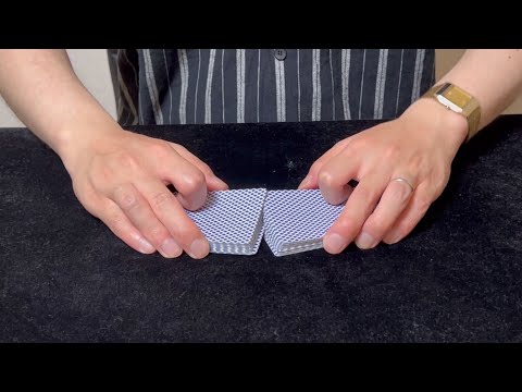 delaying the strip (steve forte gsoh)