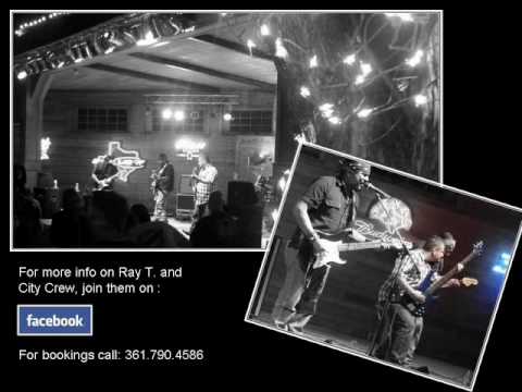 Ray T and the City Crew  - 11th Street Cowboy Bar