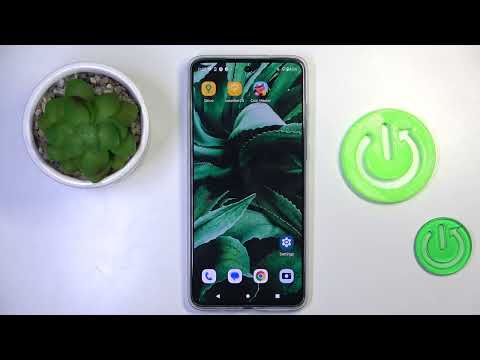 How to Activate Google Backup on MOTOROLA Moto G84?