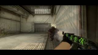 XXXTENTACION - #SIPPINTEAINYOURHOOD (CSGO BUNNYHOP)