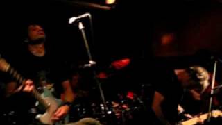 Bleeding Hearts Syndicate LIVE