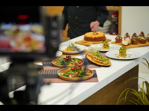 Aroma Kitchen Prog 21 - 190222