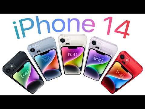Apple iPhone 14 128GB Midnight kopen | Phonemarket.nl