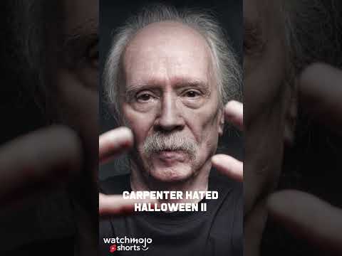 The Truth About Halloween III #Shorts