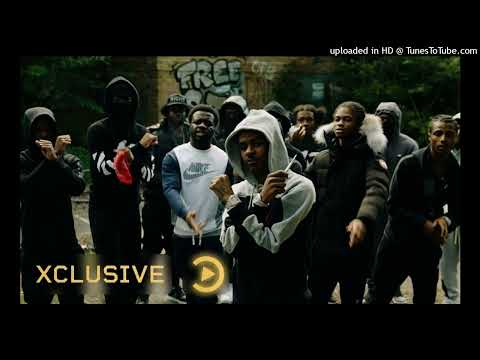 #OFB SJ x Dezzie x Izzpot x Double Lz x Bandokay - Youngest In Charge (Remix) (Acapella)