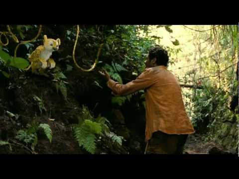 Sur la piste du Marsupilami - Bande annonce 2