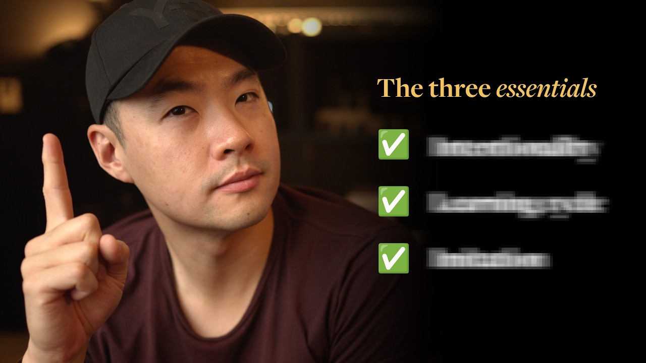 Photography Was Hard Until I Learned These 3 Concepts