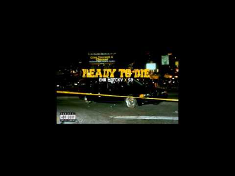 Enr Mdfckv x SB - Suspense