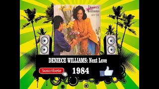 Deniece Williams - Next Love  (Radio Version)
