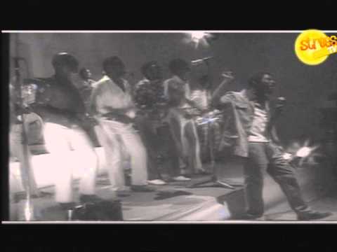 Ngola Twayitambula - Avozinho [SUCESSOS DO PASSADO] - Stress Tv 2014