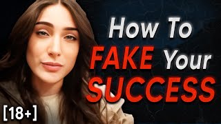 How This Hated YouTuber Faked Her Entire Career [AGE RESTRICTED]