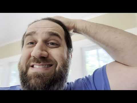 Ep 81 - Cancer Vlog: Rallying? Miracles? Is there even a difference at this point? 10/19/2022