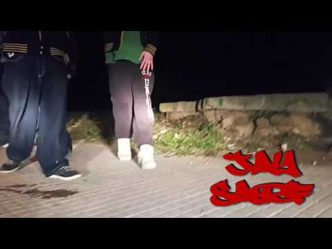 JaySarf - RUN MDFKH (OneShot)