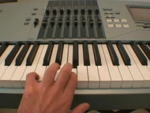 Jak zahrát Let It Be na piano