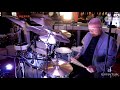 DW Drum Day: Russ Kunkel Performing "Isn't That So" by Lyle Lovett