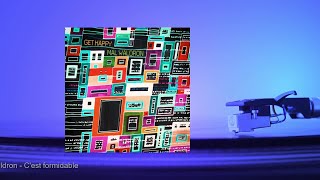 Mal Waldron - C'est formidable