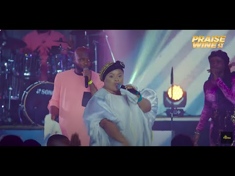 Praisewine 2024 - Mr M & Revelation