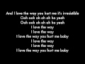 Fall Out Boy - Irresistible (Karaoke - Lyrics ...