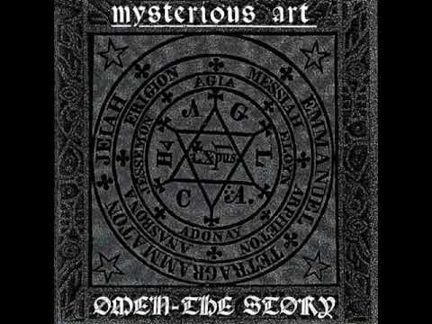 Mysterious Art - In Nomine (Intro) - 1989 - (Omen - The Story Album)