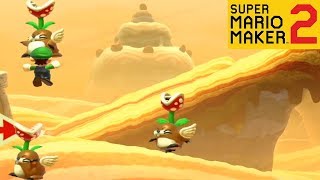 Attack of the Moles - Endless Super Expert (no skips) #38