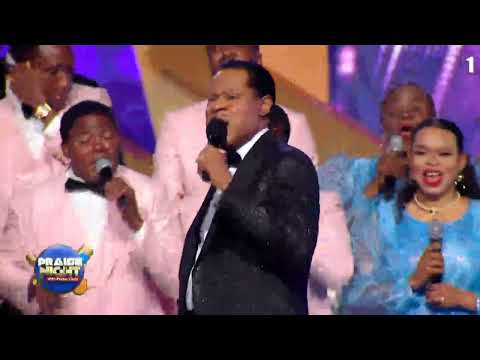 Loveworld Singers- Unending Reign Led by Eli J At ICLC 2022