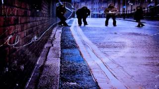 The Magic Numbers - Wheels On Fire (Subtitulado)