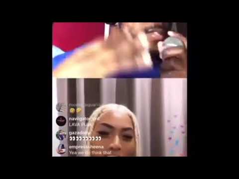 lisa mercedes taken from stylo g