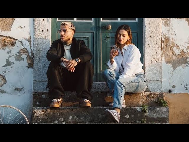 YANNS - MYTHO (Clip officiel)