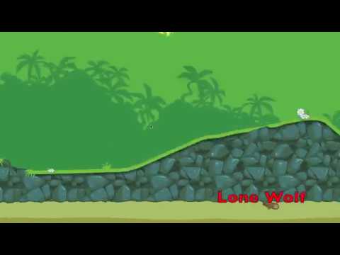 Bad Piggies Ground Hog Day level 29