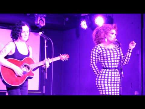 Kiss Me - underCURRENT Seriously Camp Cabaret