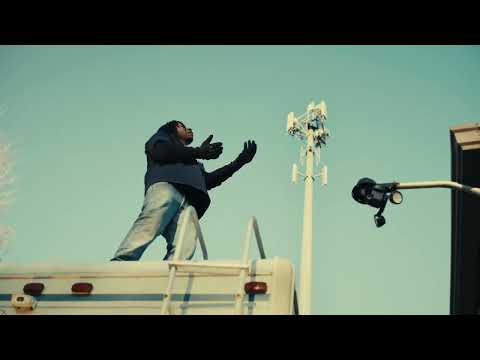 Kenny Mason - Levitate (Official Visualizer)