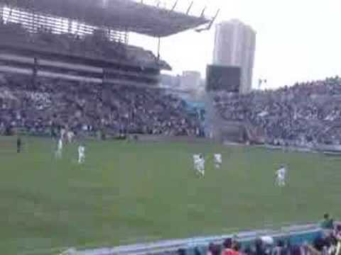 OM-rennes semi-CDF 05/06 goal TAIWO