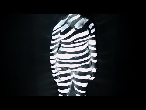 I Am a Zebra - Hypermobility and Invisible Disabilities