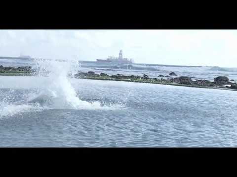 OneUp bouée de secours innovante