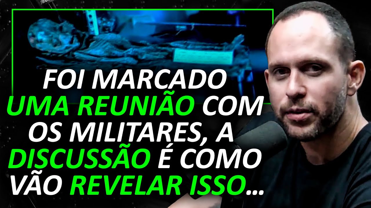 CASO VARGINHA: O que NÃO TE CONTARAM... [com RONY VERNET E SCHWARZA]