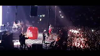 5 Seconds Of Summer - Heartache On The Big Screen Live In Argentina 19/07/23