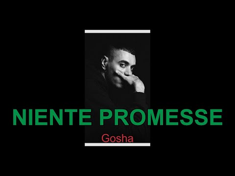 [FREE] Marracash x Geolier Type Beat – “Niente Promesse”
