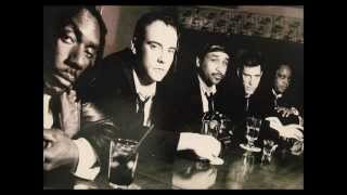 Dave Matthew's Band - The Bartender Song (Reconcile our Differences)