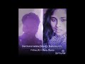 Bambara Kannu Kutty Pisasey Vachuka Vachukava ️ ️collabs Smule Cover Prithivi RJ Mona