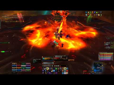 PTR Aggramar NM [Feral PoV]