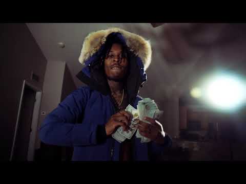 Stackboi Ty - Listen (Official Video) Shot By @Darionjenard