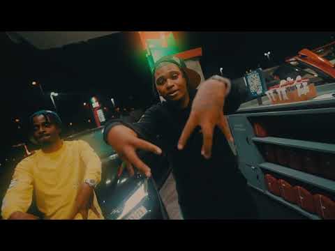 TYK - Toxic (Official Music Video)