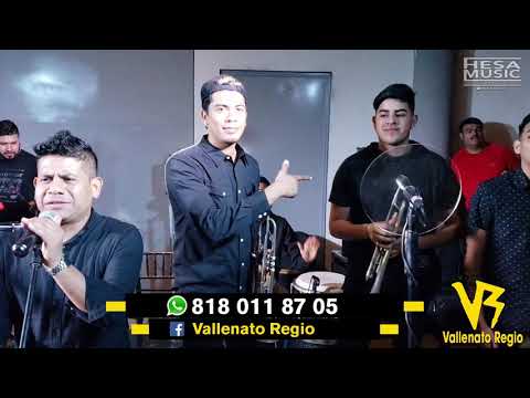 El Amor que te doy - Vallenato Regio con HESA MUSIC