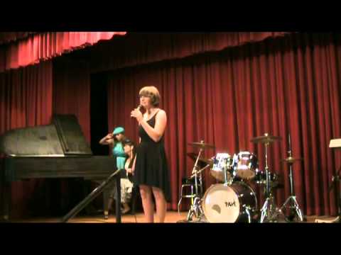 Voice Lessons Upland CA - Singing Lessons Rancho Cucamonga CA