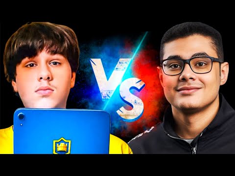Ryley vs Mohamed Light- BEST OF 9