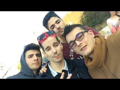 BATTLE OF GODS, ACHORAP 2017