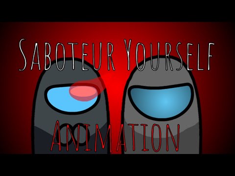 Saboteur Yourself Animation - CG5 x Gamingly